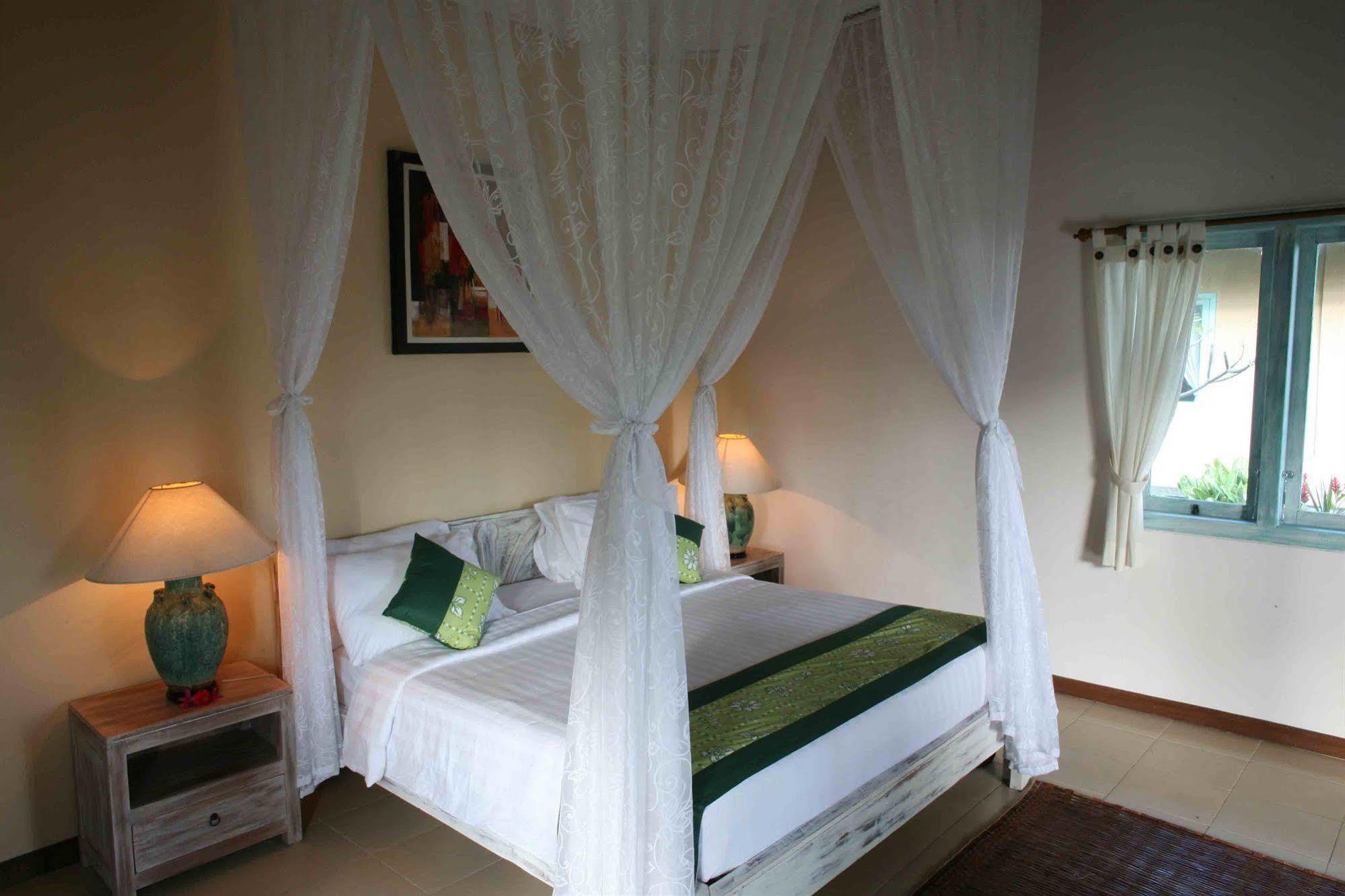 Umasari Rice Terrace Villa Tabanan  Ngoại thất bức ảnh